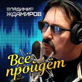Всё пройдёт Vladimir Zhdamirov