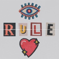 Rule - Single - Mavon & lucasion