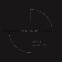 SinusCosinus - EP - Youandme