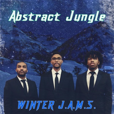 Winter J.A.M.S. - EP