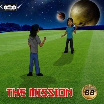 The Mission - EP