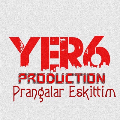 Yer6 Production - Prangalar Eskittim (Yılmaz Güney)