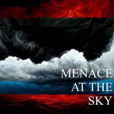 Menace at the Sky - EP