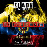 LOS ECUADEMBOW / PA FUMAR / JIMMY RASTA - Single - Big Marvin