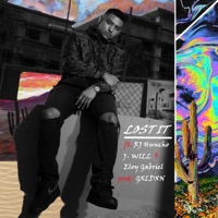 LOST IT (feat. Eloy Gabriel, J-WILL, RJ Huncho & Prod. Gxldxn) - Single - H3x Ontiv3ros