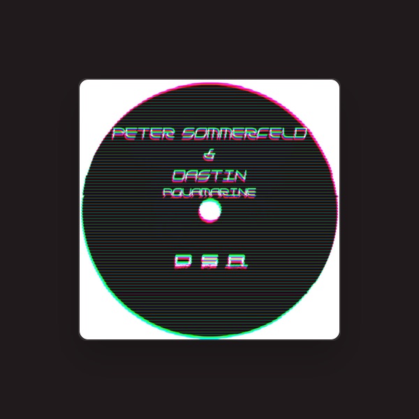 Peter Sommerfeld's avatar