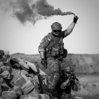 Tears 2 - Single - FAZT LANE