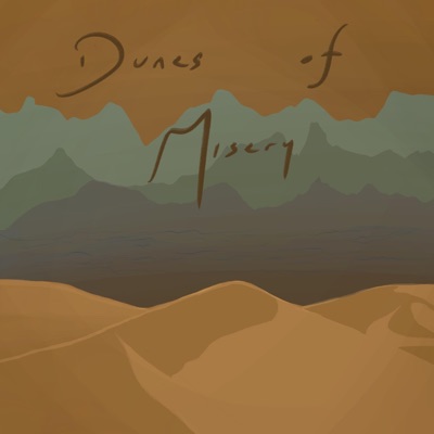 Dunes of Misery - Single