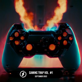 Savage Mime, Mandrazo & The LJ