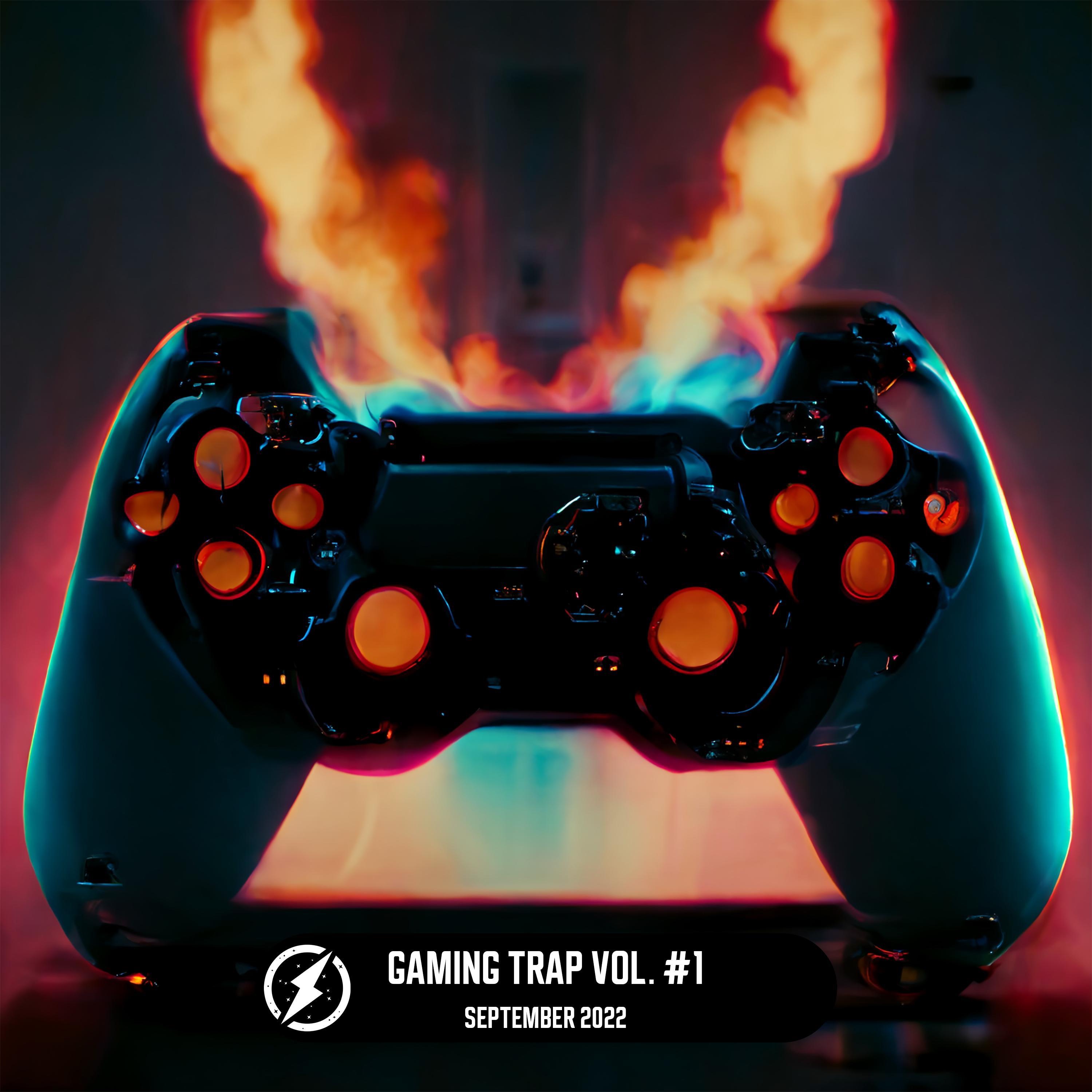 LUCHA, GODMODE - LUCHA