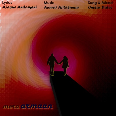 Mera Armaan - Single