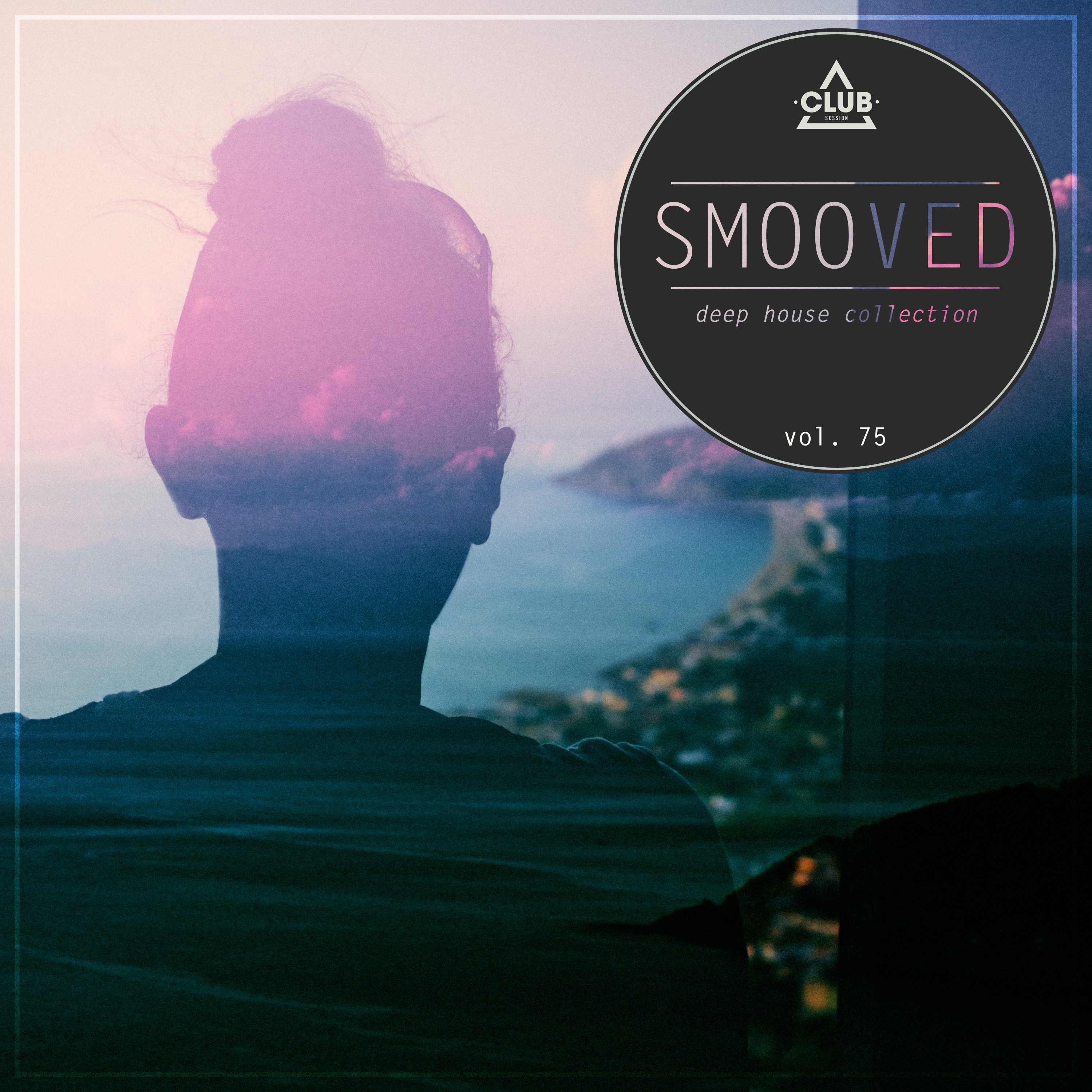 Smooved - Deep House Collection, Vol. 75