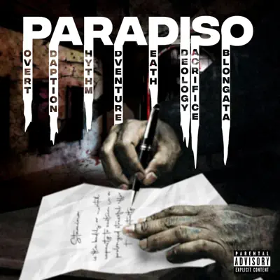 Listen to Paradiso by Stamina Shorwebwenzi