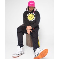 Heartbreak Hotel - Single - mohaymxn