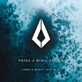 Lonely Night (VIP Extended Mix) Paige & Nihil Young