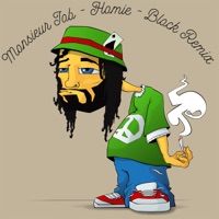 Homie (Block Remix) [feat. Vick D] - Single - Monsieur Job