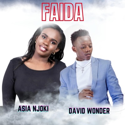 Faida (feat. David Wonder) - Single