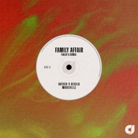 Family Affair (Finlay C Remix) - Single - Rotciv & Revilo, MrRevillz & Finlay C