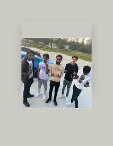 Listen to BigBfl, watch music videos, read bio, see tour dates & more!