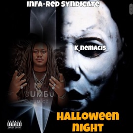 Halloween Night K_nemacis