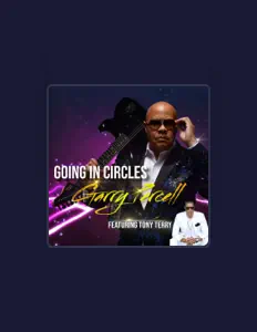 Listen to Garry Percell, watch music videos, read bio, see tour dates & more!