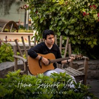 Home Sessions, Vol. I - Diego Yactayo