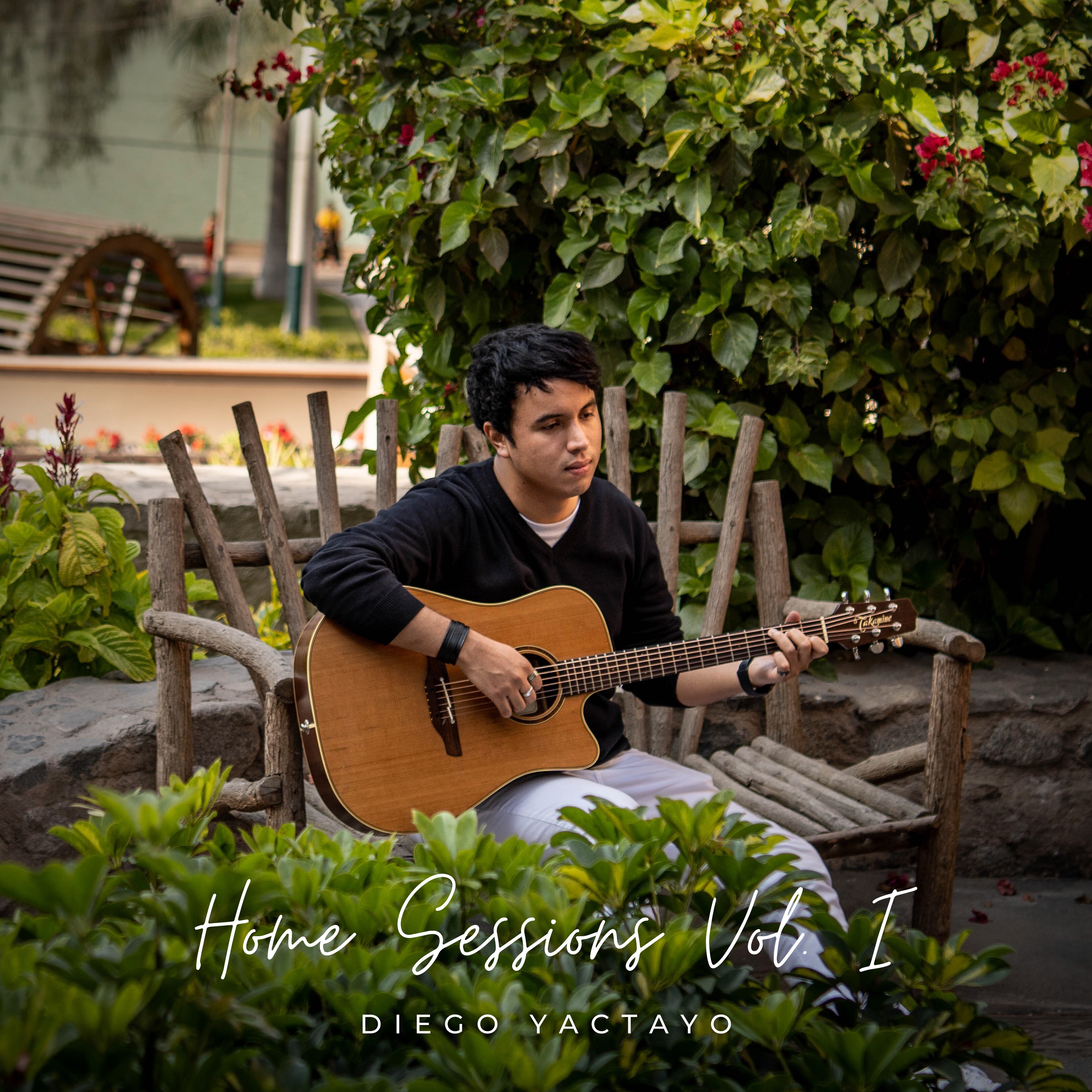 Home Sessions, Vol. I