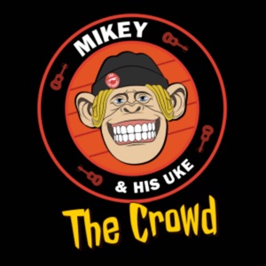 The Crowd (feat. Jesse Bivona, Justin Bivona, Pete Steinkopf, Tony Hawk, Stacey Dee, Fat Mike & John E Carey Jr.) [Cover Version] - Single