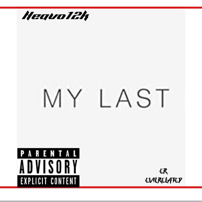 My Last - Single