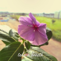 Take a Breath - Single - ChocolateButter