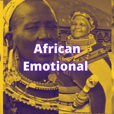 VICTORINO - African Emotional