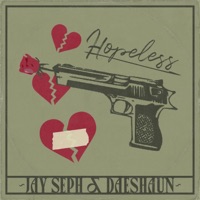 Hopeless - Single - Jay Seph & Daeshaun Cain