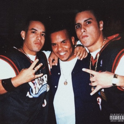 REKETON 2000 - Single