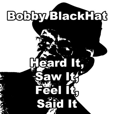 Heard It, Saw It, Feel it, Said It - Single