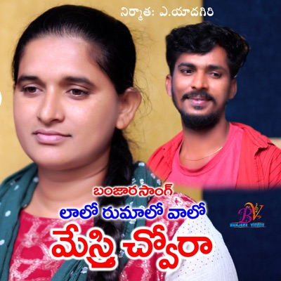 LALO RUMALE VALOO MESTRI CHORO BANJARA SONG (feat. Roja Bai) - Single