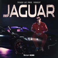 Jaguar - Single - Thiago Luz
