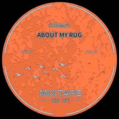 About My Rug - Single
