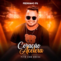 Coração Acelera - Single - Pedrinho PS