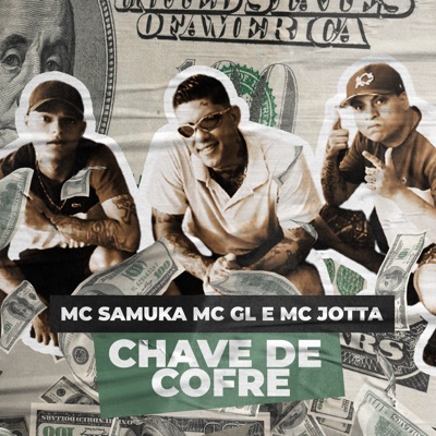 Chave de Cofre - Single