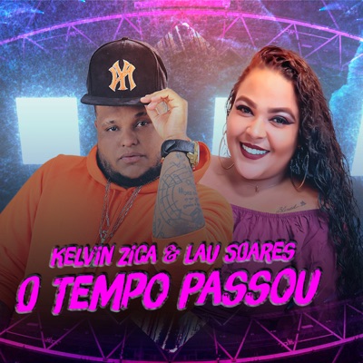 O Tempo Passou - Single
