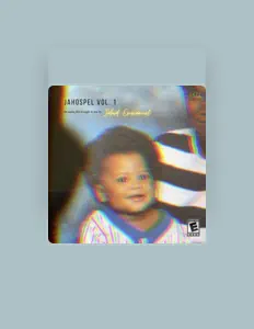 Jahod Emmanuel सुनें, म्यूज़िक वीडियो देखें, बायो पढ़ें, दौरे की तारीखें और बहुत कुछ देखें!