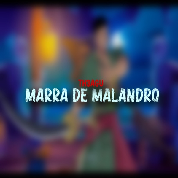 Marra de Malandro
