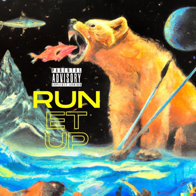 Run Et Up (Jelani Mixx) - Single