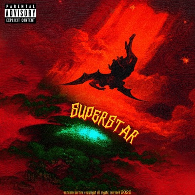 SUPERSTAR - EP