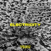 Electricity artwork