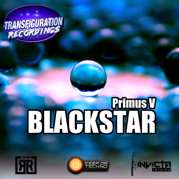 Blackstar - EP