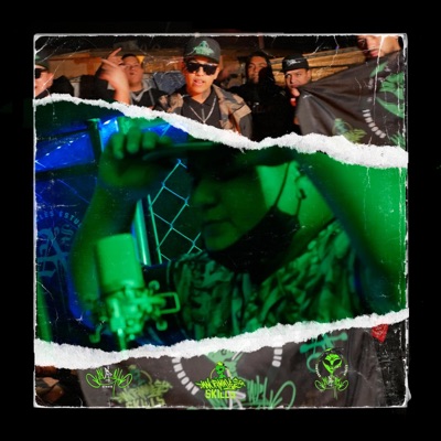 CALIDADES (feat. OuttenCalle & Gared Rta) - Single