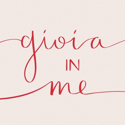 Gioia in me - Single