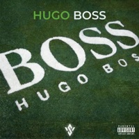 Hugo Boss (feat. Shak Stzy) - Single - Playboi SHVA