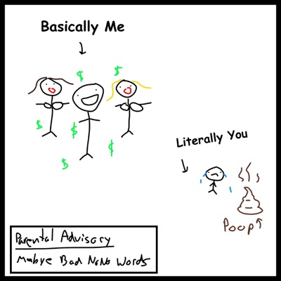You are poor, And I am rich. - Single